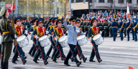 В Перми отменили Парад Победы на 9 мая - VikiPerm.Com