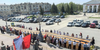 // Фото Московской железной дороги – филиала ОАО «РЖД» - Правительство Орловской области