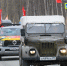 Автопробег. День Победы - Noyabrsk-Inform.Ru