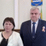 Глава Азовского района Сергей Комаров вручил ордена и медали семьям погибших героев СВО - Азовский район