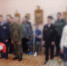 В воинских храмах Северодвинска совершили службы в праздник святого Георгия Победоносца - Архангельская епархия
