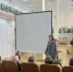 Урок мужества для воспитанников детского клуба - Комитет по управлению архивным делом