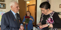 Поздравляем. Гордимся. Благодарим - Администрация г. Калининграда