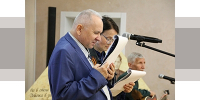 Голоса Победы - ЦБС Ленинского городского округа