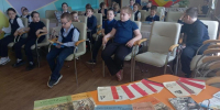 Истории маленьких защитников Родины в годы Великой Отечественной - ЦБС Верхнеуфалейского городского округа