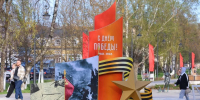 Георгий Филимонов: Подарки к 9 мая подготовили для ветеранов Великой Отечественной войны - Правительство Вологодской области