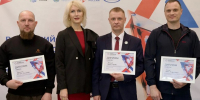 В Великих Луках определили лучших сварщиков Псковской области - Правительство Псковской области