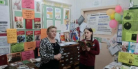 Громкие чтения «День Победы – праздник всех народов» - Библиотека имени В.А. Жуковского