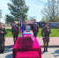 В Бабине предали земле павшего участника СВО Алексея Усова - Газета Старицкий Вестник