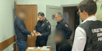 В Георгиевске возбуждено уголовное дело в отношении экс-сотрудника ФСИН и местного жителя - Вечерний Ставрополь