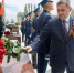 Мамаев Курган пополнился памятью о защитниках 6 населенных пунктов Волгоградской области - Блокнот Волжского