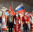 Юные голоса России спели в парке Победы - Город Липецк