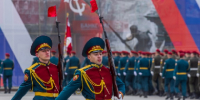 В Перми 9 мая отменили шествие войск Пермского гарнизона ради безопасности жителей - Новости Перми PermNews.Ru