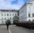 07.05.2026 | Около тысячи десятиклассников прошли военные сборы в центре «Авангард» в Тверской области - Министерство образования