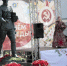 В Воронеже возложили цветы к Памятнику фронтовому почтальону - РИА Воронеж
