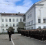 07.05.2026 | Около тысячи десятиклассников прошли военные сборы в центре «Авангард» в Тверской области - Главное управление по архивному делу