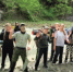 В туристский поход по местам боевых действий сходили учащиеся казачьей школы №13 города Хадыженска - Газета Апшеронский рабочий