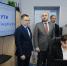 В День радио Вячеслав Федорищев посетил ПГУТИ - Волга Ньюс