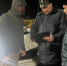 Две иномарки арестовали на посту ДПС в Нижнем Новгороде - ИА Нижний сейчас