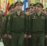 Генеральная репетиция Парада Победы состоялась в Тюмени - ГТРК Регион-Тюмень