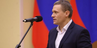 Фото пресс-службы правительства Вологодской области - Вологда-поиск