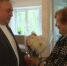 98-летней псковичке-партизанке Вере Щелкановой вручили подарок ко Дню Победы - ГТРК Псков