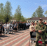 Праздничный концерт «Под знаменем Славы» - Управление образования