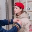 Сотрудники СК России по Ямало-Ненецкому автономному округу вместе с юнармейцами и воспитанниками присоединились к международной патриотической акции «Георгиевская ленточка» - Следственный комитет