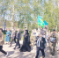 День единства, памяти и уважения к подвигу тех, кто сражался за свободу и мирное небо над головой - Мелекесская епархия