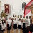 Дети посетили храм в Новой Малыкле - Мелекесская епархия