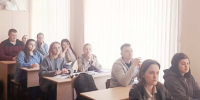 Историческая викторина «В память о ВОВ» - Мелекесская епархия