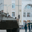 Фоторепортаж БНК: генеральная репетиция парада Победы в Сыктывкаре - Bnkomi.Ru