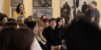 Выставка «Победа! Одна на всех!» открылась в музее Ставрополя - ИА Победа 26