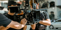 В Тольятти из-за съемок сериала будут перекрывать улицы и въезды к пляжу и ТЦ. Опубликован список - TLT.Ru