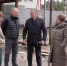 Премьер-министр правительства Карелии Андрей Сергеев проверил социальные объекты в Медвежьегорском округе - StolicaOnego.Ru