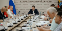 В Курской области обсудили подготовку к 120-летию Леонида Брежнева - Курская правда