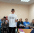 Студенты-медики из Новозыбкова навестили сельских детей и пенсионеров - БрянскToday.Ru