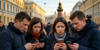 Власти Петербурга предупредили о возможных перебоях мобильного интернета на майские - Peterburg2.Ru