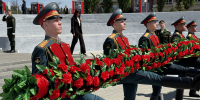 СТРАНИЦЫ КНИГИ ПАМЯТИ: В РОСТОВЕ-НА-ДОНУ СОСТОЯЛСЯ СПЕКТАКЛЬ-КОНЦЕРТ «ОНИ СРАЖАЛИСЬ ЗА ДОН» - Дом народного творчества