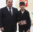 Ордена и медали близким погибших участников СВО передал Глава Ингушетии  - Газета Ингушетия
