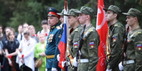 МИФИ отмечает День Победы - НИЯУ МИФИ