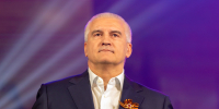 Двенадцать лет народной памяти и творчества: Сергей Аксёнов о конкурсе «Мы – наследники Победы!» - Глава Республики Крым