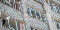Расследуют и ликвидируют последствия атаки ВСУ на Автозаводце в Брянске - Брянская улица
