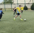 Спортивные выходные в Семикаракорске - Федерация футбола