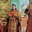 Престольный праздник Спасо-Георгиевского храма с. Млево Удомельского муниципального округа - Удомельское Благочиние