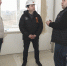 Важно, чтобы жители реально чувствовали улучшения, а не читали про них в докладах: Андрей Чибис посетил объекты социальной инфраструктуры в Заполярном - Правительство Мурманской области