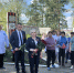 Тамбовчане почтили память павших у построенного фельдшером обелиска в виде ППШ - Тамбовская жизнь