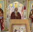 Престольный праздник в день памяти великомученика Георгия Победоносца в храме с. Яндово - Чебоксарско-Чувашская Епархия