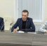Игорь Фусса (на фото справа). Фото: пресс-служба правительства Псковской области - InformPskov.Ru