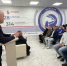 Ветеранам СВО из Курска рассказали, как работать в политическом поле - Курская правда
